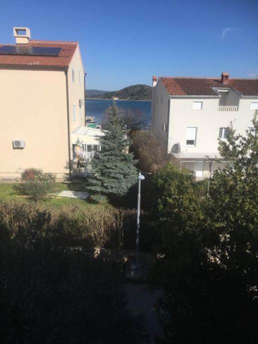 Apartman Marino Murter Exteriör bild