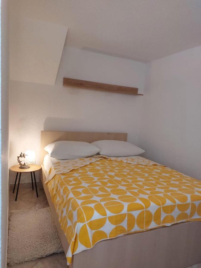 Apartman Marino Murter Exteriör bild