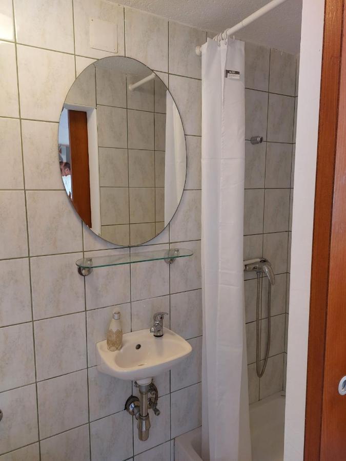 Apartman Marino Murter Exteriör bild