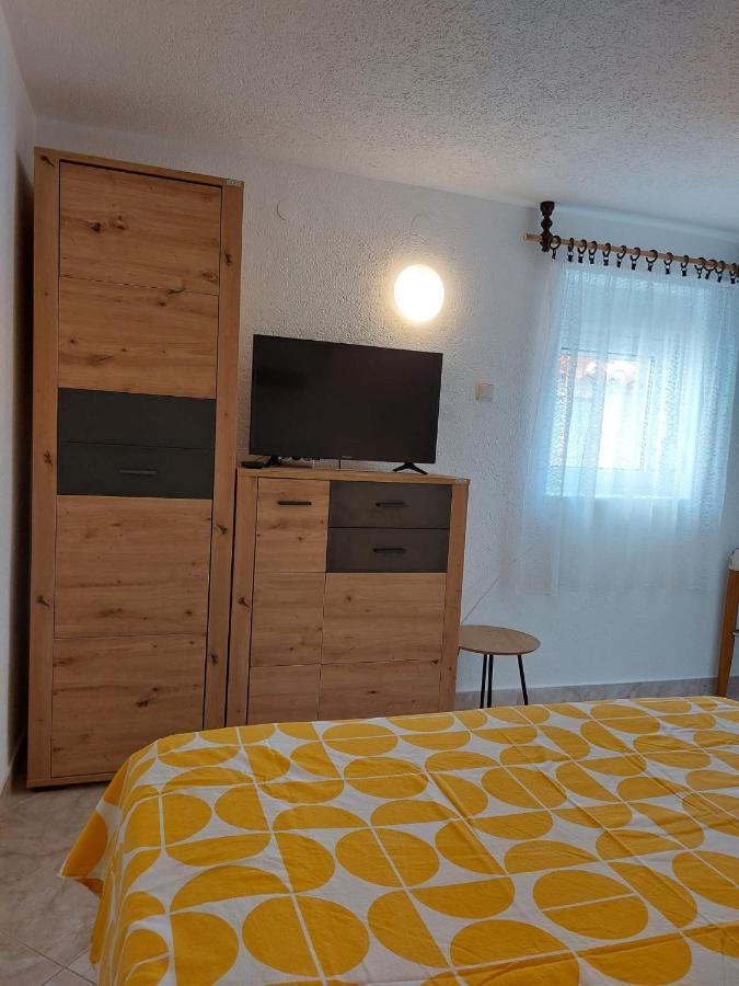 Apartman Marino Murter Exteriör bild